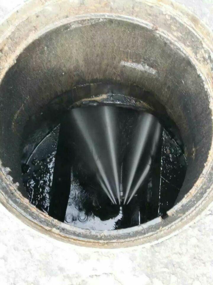 陆良市政管道清洗-排污管道清洗