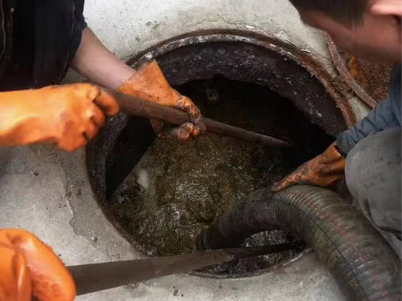 陆良化油池、化粪池清理要做哪些安全措施？